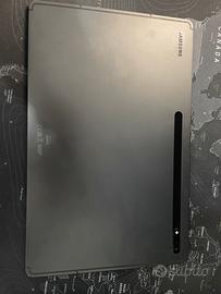 Tab s8 ultra + pen pro + cover e tastiera samsung