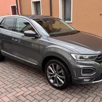 Volkswagen T-Roc 2.0 TDI 150CV DSG