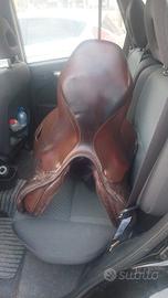 Sella Prestige Roma jump