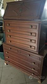 mobile secrete scomponibile. 