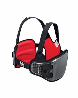 Omp paracostole Kart nuovo con 📦 scatola