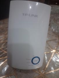 tp-link ripetitore wifi 