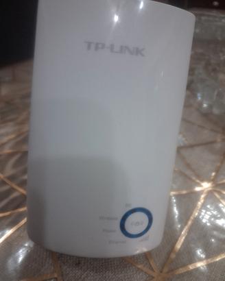 tp-link ripetitore wifi 