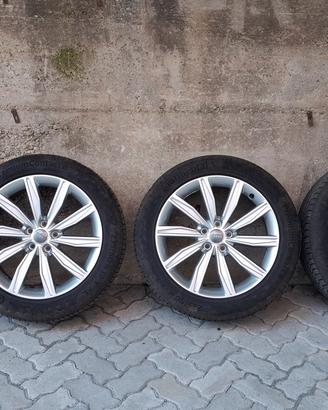 Cerchi ORIGINALI AUDI A6 A6 ALLROAD 19'