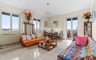 Appartamento a Milano 4 locali