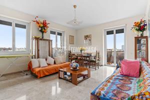 Appartamento a Milano 4 locali