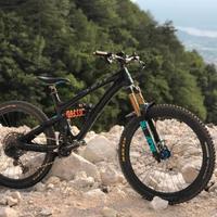 yeti sb 150