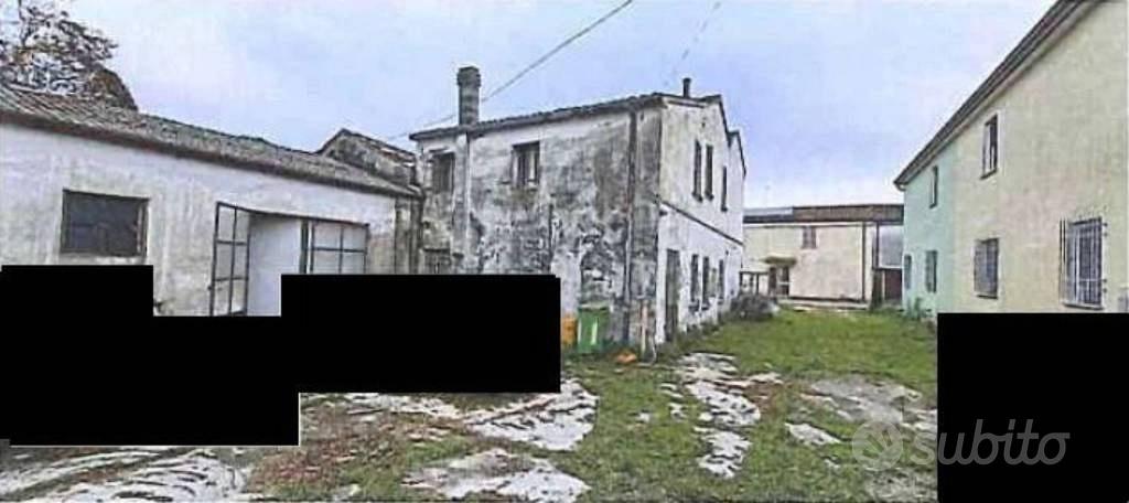 Casa – Adria, Canton Basso - Vista 2