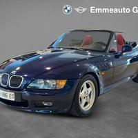 BMW Z3 1.9 cat Roadster