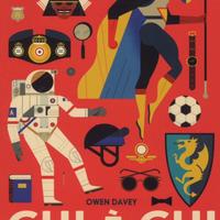 Chi e Chi. Cosa Farò Da Grande? Libro bambini