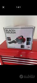 aspirapolvere per auto 12 v