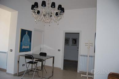 Bivani ristrutturato zona centrale