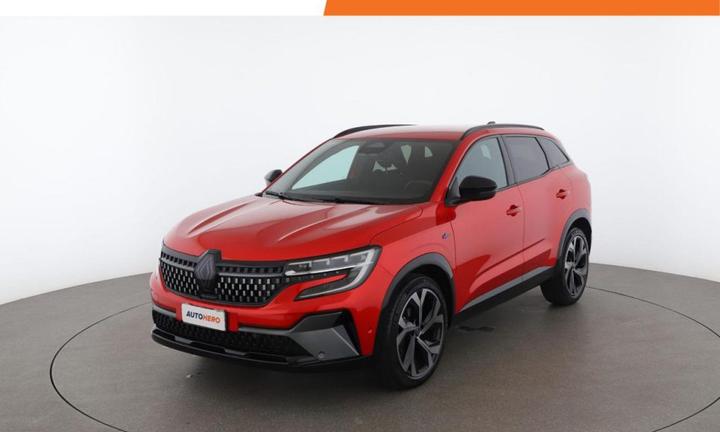 RENAULT Austral XX50548