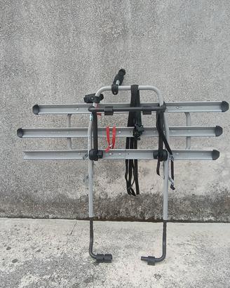 Portabici per auto