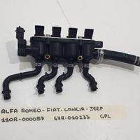 INIETTORI GPL FIAT Panda 3Â° Serie 110R-000057 Bif