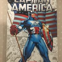 Capitan America - Fumetto