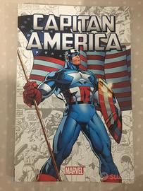 Capitan America - Fumetto