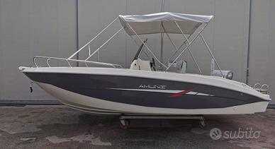 Open Trimarchi Amuni' by Nautitop