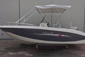 Open Trimarchi Amuni' by Nautitop