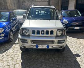 Suzuki Jimny 1.3 4WD Evolution