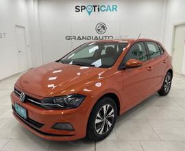 VOLKSWAGEN Polo VI - 1.0 tsi Style 95cv