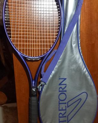 Racchetta tennis