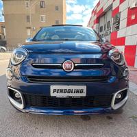 Fiat 500X 1.0 T3 120 CV Yacht Club Capri