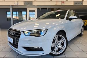 Audi A3 Sedan 1.6 TDI 110cv Ambition