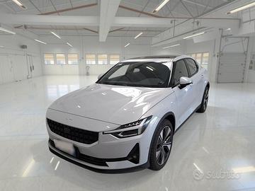 POLESTAR 2 LONG RANGE DUAL MOTOR 5 PORTE BERLINA
