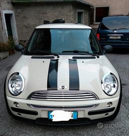 Mini 1600 benzina