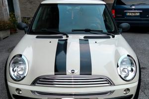 Mini 1600 benzina