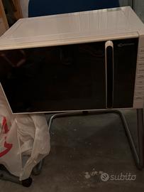Forno a microonde