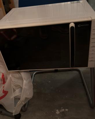 Forno a microonde