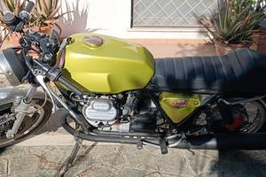Moto Guzzi v7 sport 