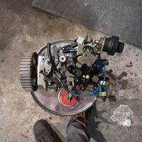 pompa iniezione vitara td