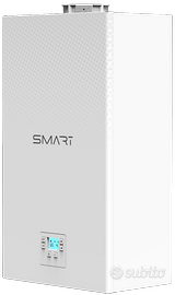 CALDAIA ITALTHERM SMART 25 K