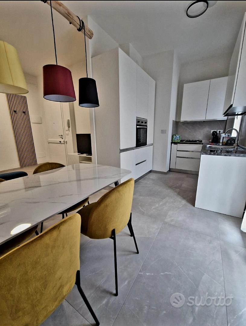 Sant'Orsola Apartment- Eleganza e comfort a Bologn