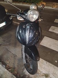 Beverly 500 trattabile