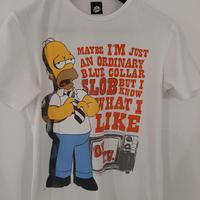 Tshirt simpson
