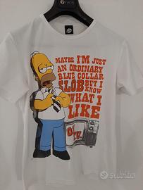Tshirt simpson