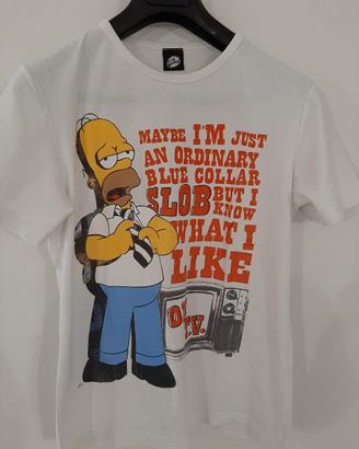 Tshirt simpson