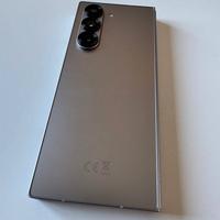 Samsung Galaxy ZFOLD6, GalaxyBuds2, Galaxy Watch6