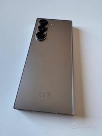 Samsung Galaxy ZFOLD6, GalaxyBuds2, Galaxy Watch6