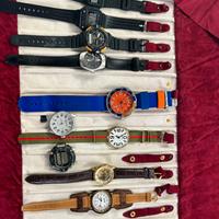 Orologi vintage