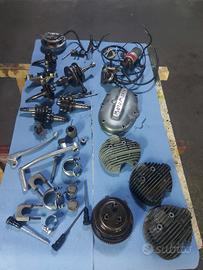 Moto Morini Corsarino 