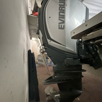 Motore evinrude 300cv G2