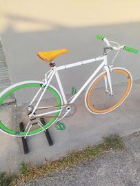 bici fixie