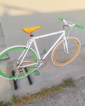 bici fixie