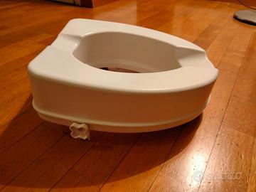 alzata seduta wc
