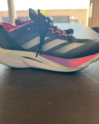 Scarpe running donna adizero